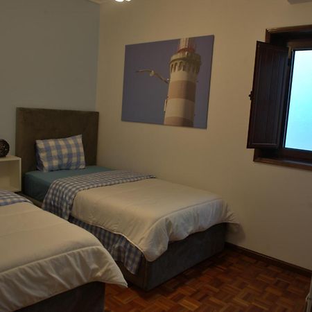 Emunah - No Coracao De Aveiro Extérieur photo