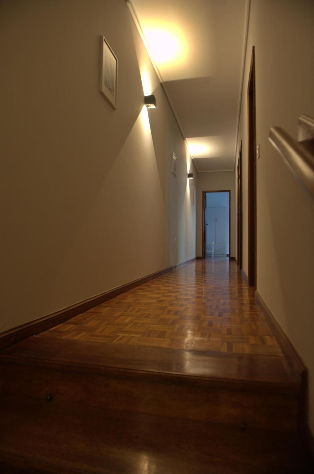 Emunah - No Coracao De Aveiro Extérieur photo