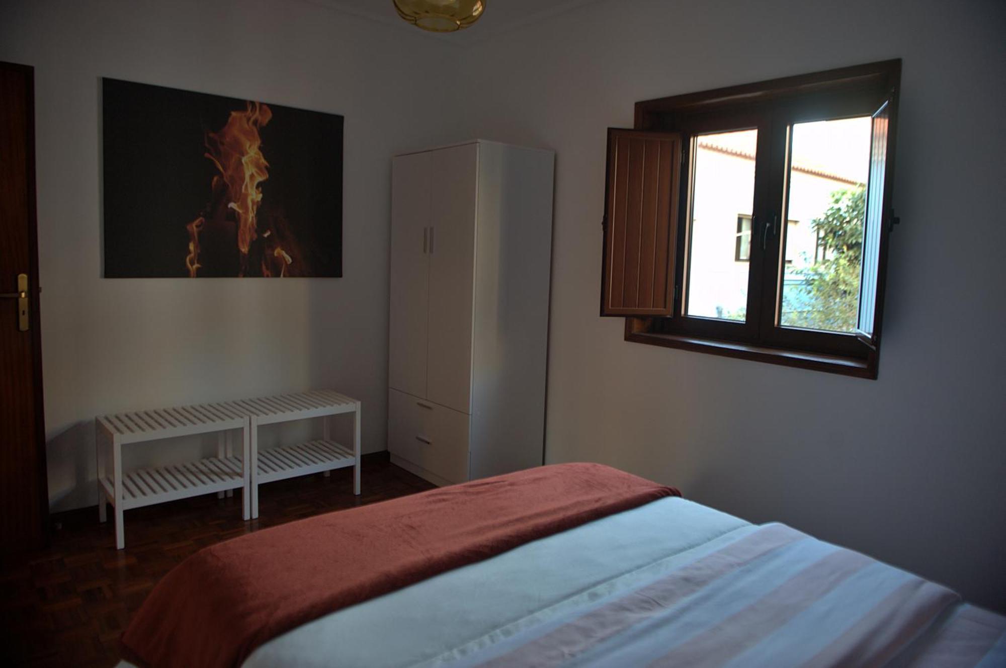 Emunah - No Coracao De Aveiro Extérieur photo