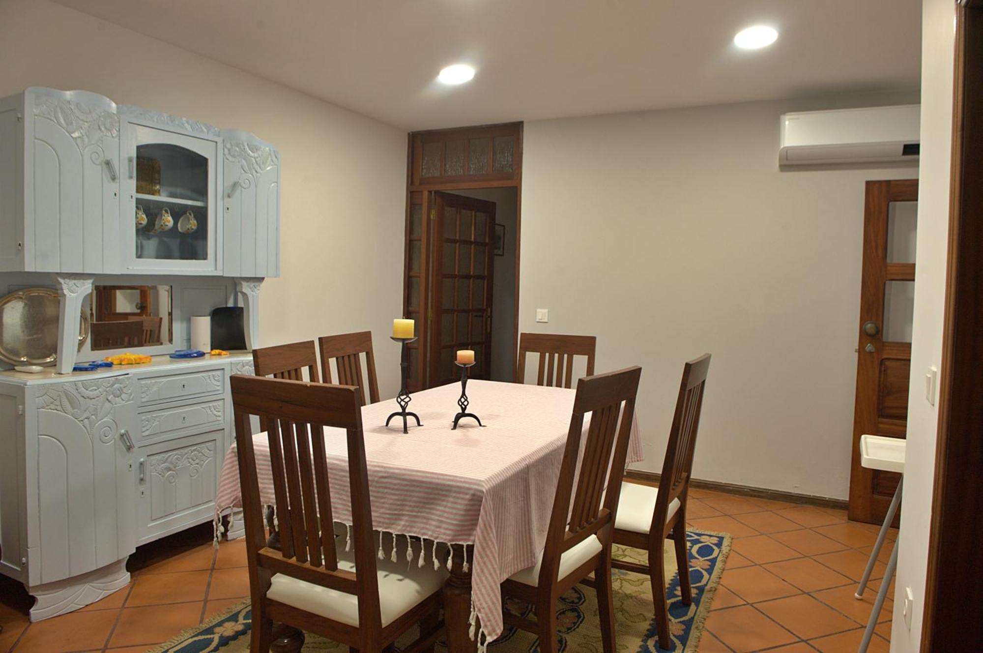 Emunah - No Coracao De Aveiro Extérieur photo