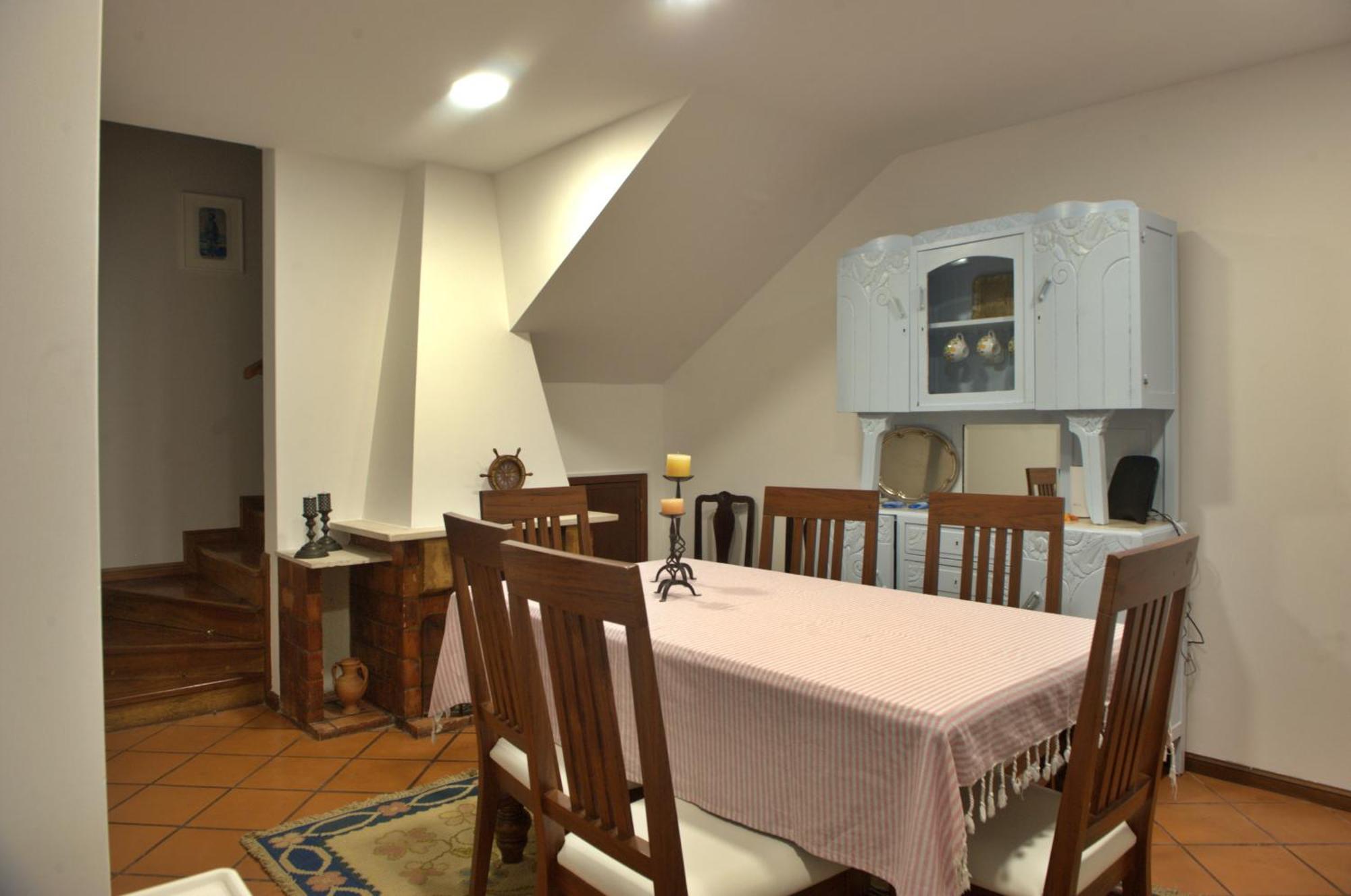 Emunah - No Coracao De Aveiro Extérieur photo