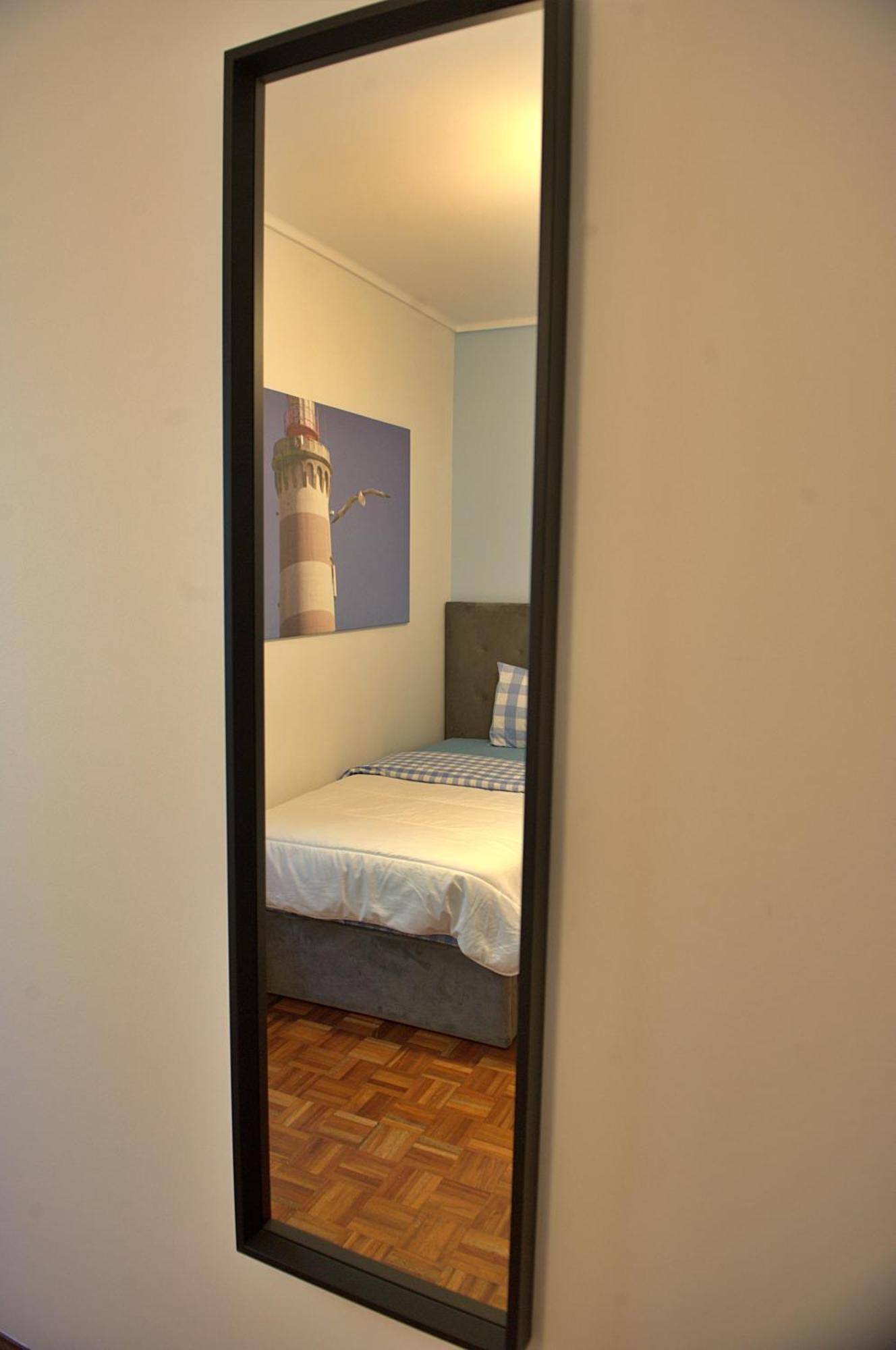Emunah - No Coracao De Aveiro Extérieur photo
