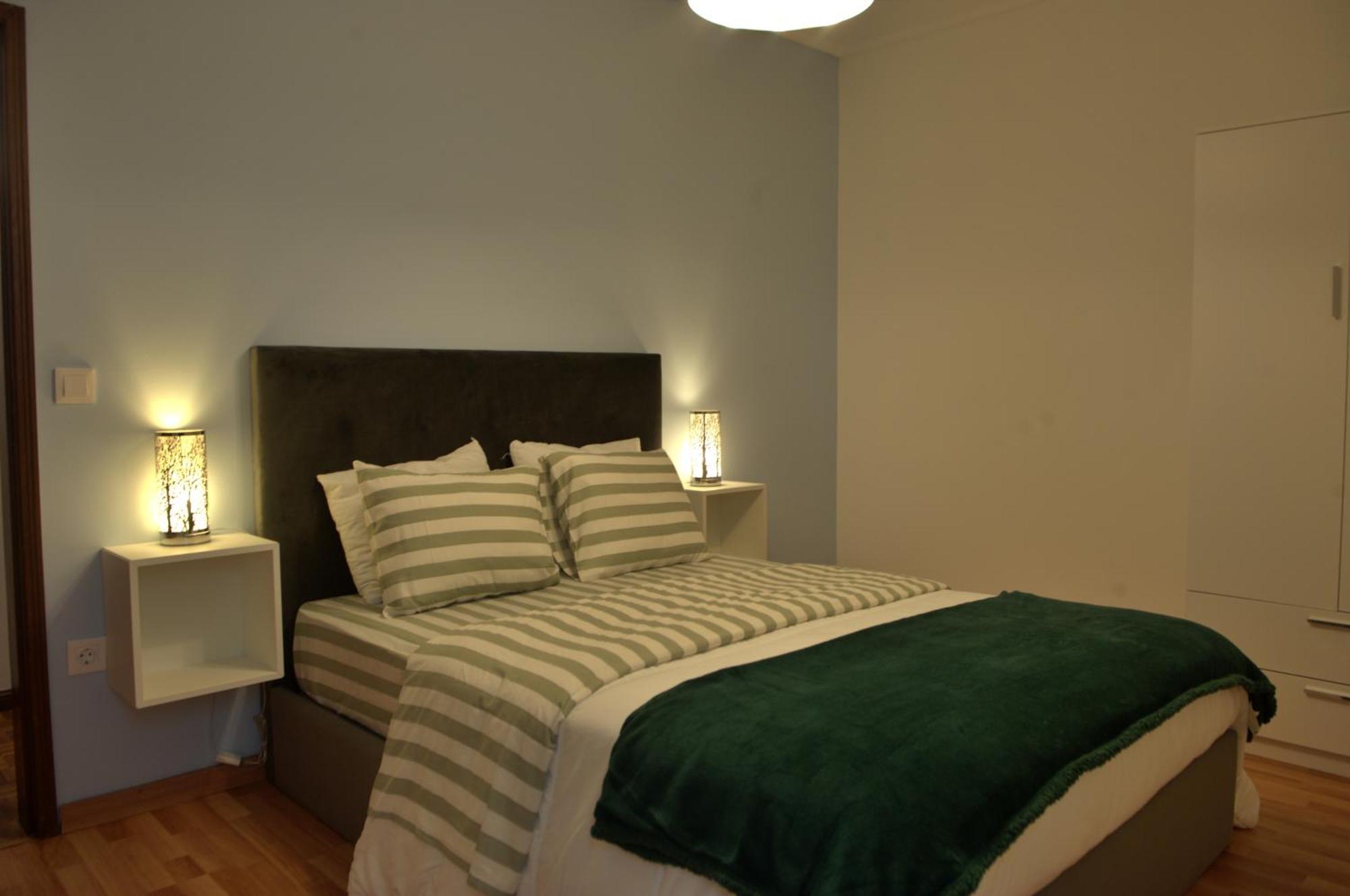 Emunah - No Coracao De Aveiro Extérieur photo