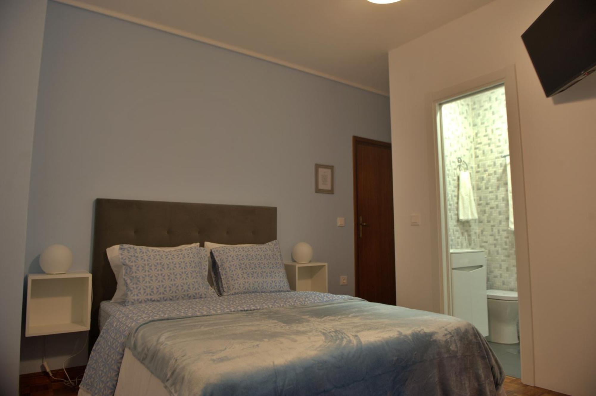 Emunah - No Coracao De Aveiro Extérieur photo